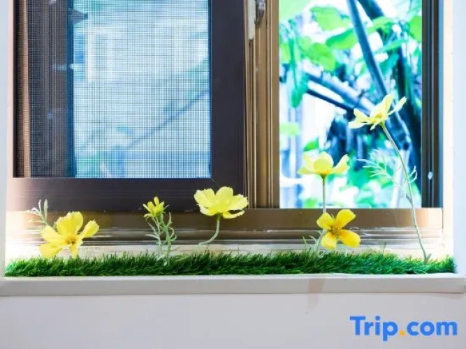 Huijiu Homestay Hotel