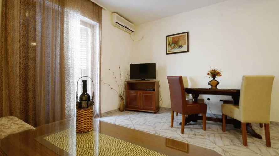 Apartments Glomazic