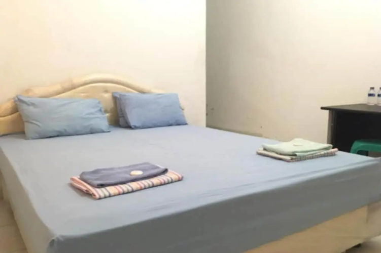 Anugrah Hotel Syariah