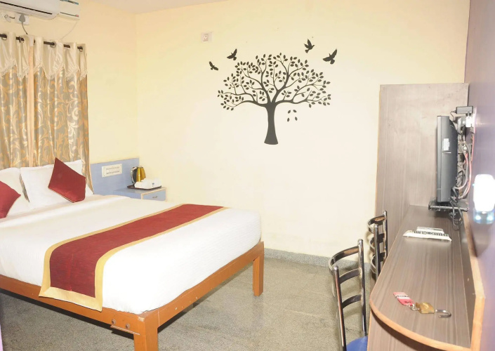 Ample Inn