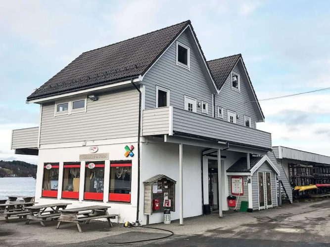 Hotelbild