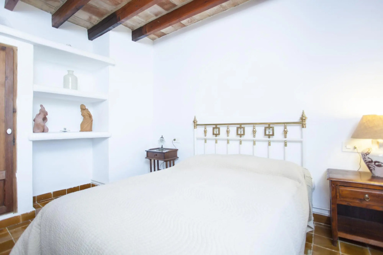 Can Guillo - Villa With Private Pool In Pollenca