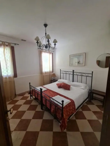 2 Bedrooms Suite