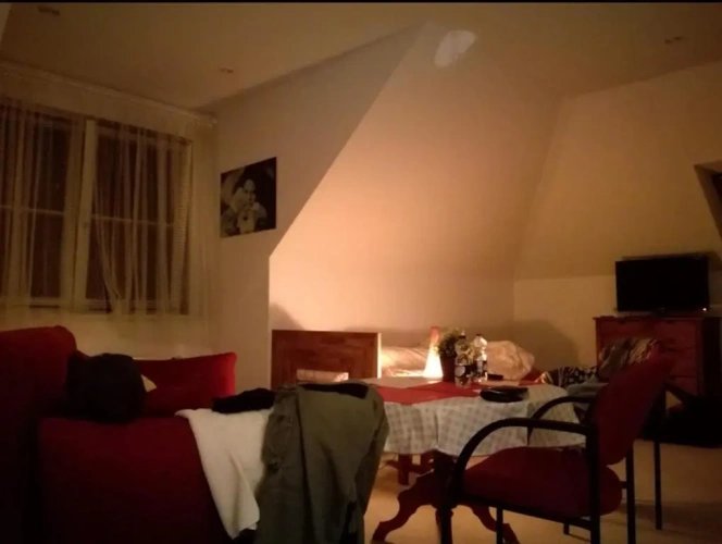 Classic Quadruple room