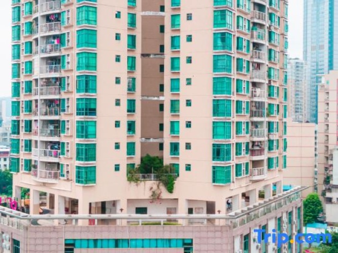 Huizhou Hanjue Hotel