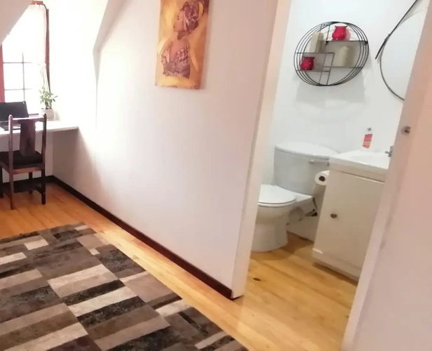 Comfort Apartment