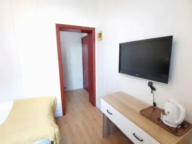 Haozai B&B in Shanghai