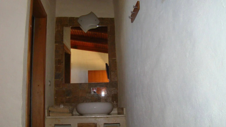 Posada Sotavento Beach