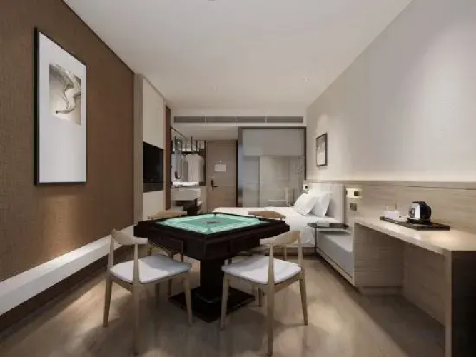 Teke Boutique Hotel