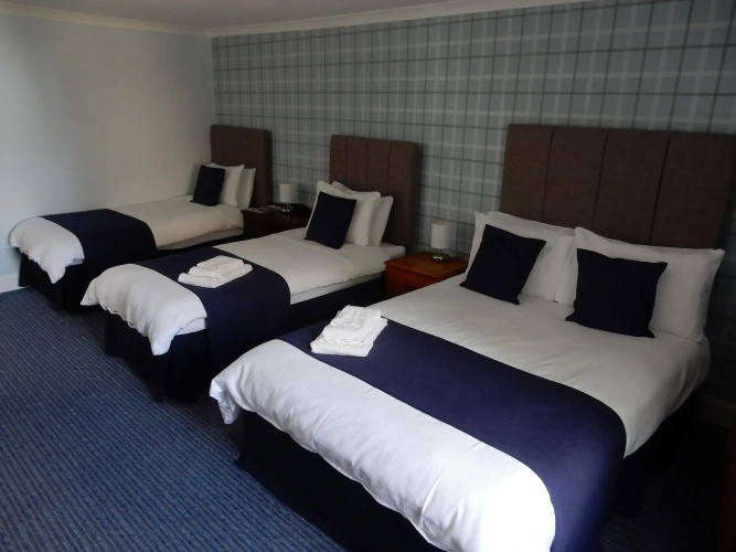 The Bruce Inn B&B