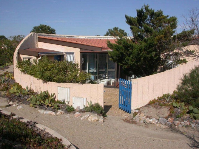 Cottage