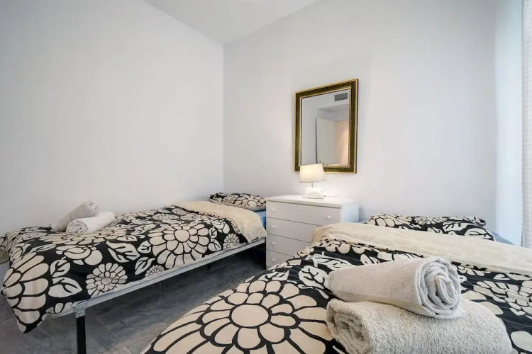 Ground Floor Apartment in Marbella