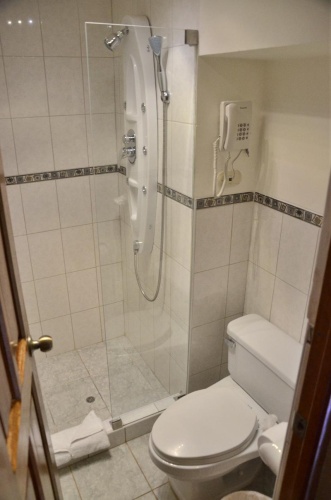Classic Suite with balcony