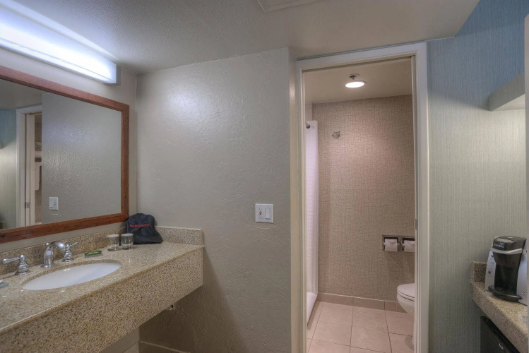 DoubleTree by Hilton Phoenix North photo 9
