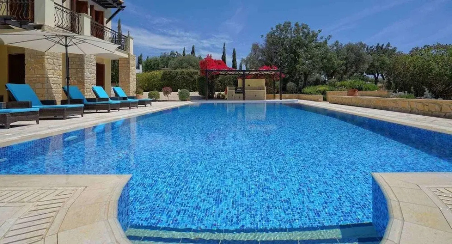 2 BR Villa Phyllis - Aphrodite Hills - APH 3521