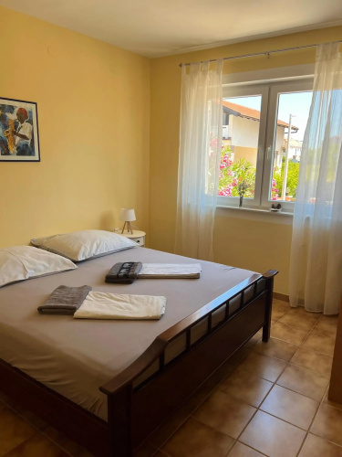 Apartment Babic