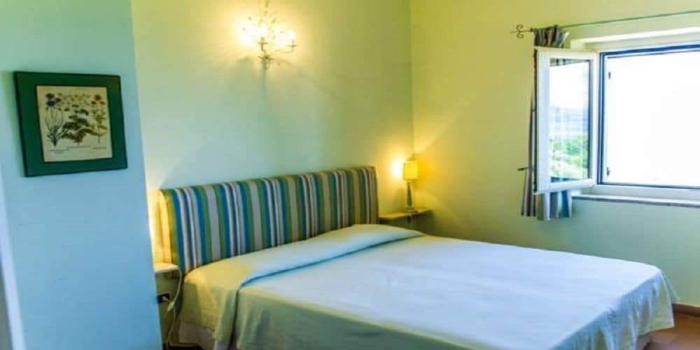 Donnasilia B&B