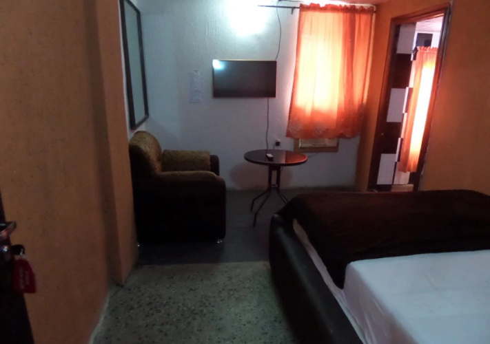 Hotelafbeelding