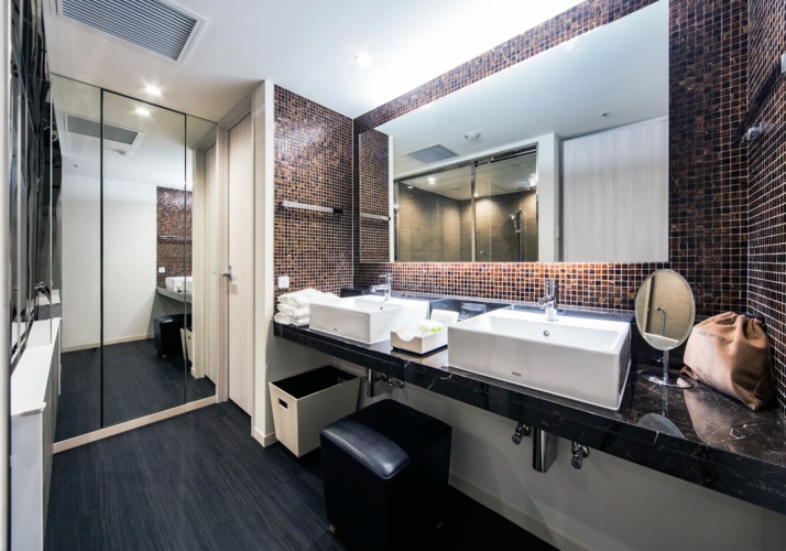 Daiwa Roynet Hotel Ginza photo 11