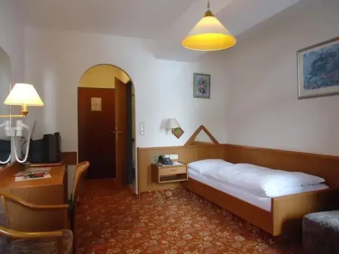 Hotel Post