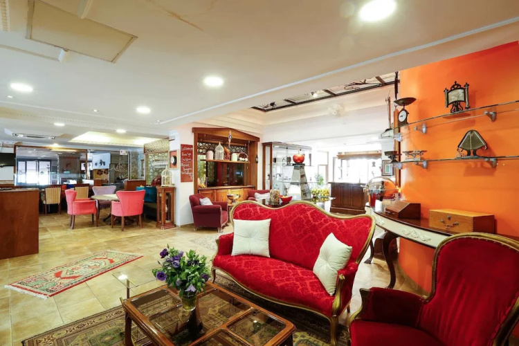 Imagen del hotel