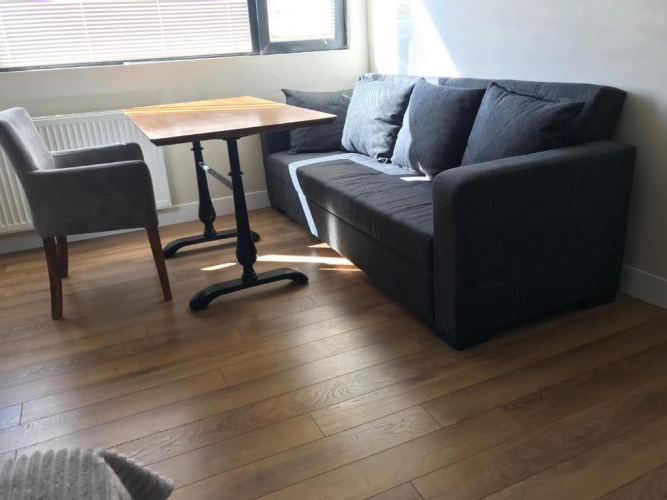 Deluxe Double room with mountain view