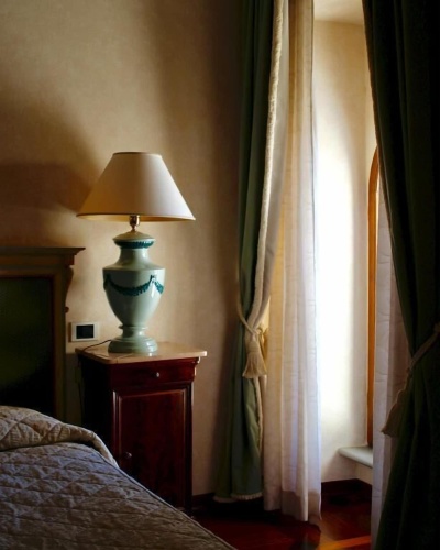 Hotel Relais Ducale photo 19
