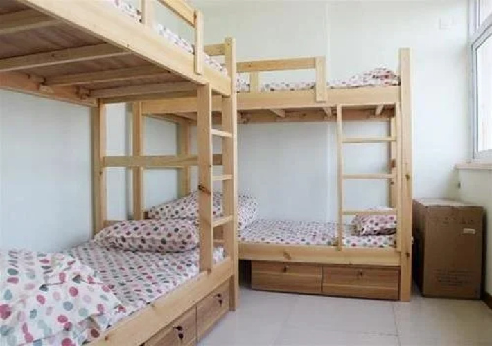 Tianjin Second Youth Hostel