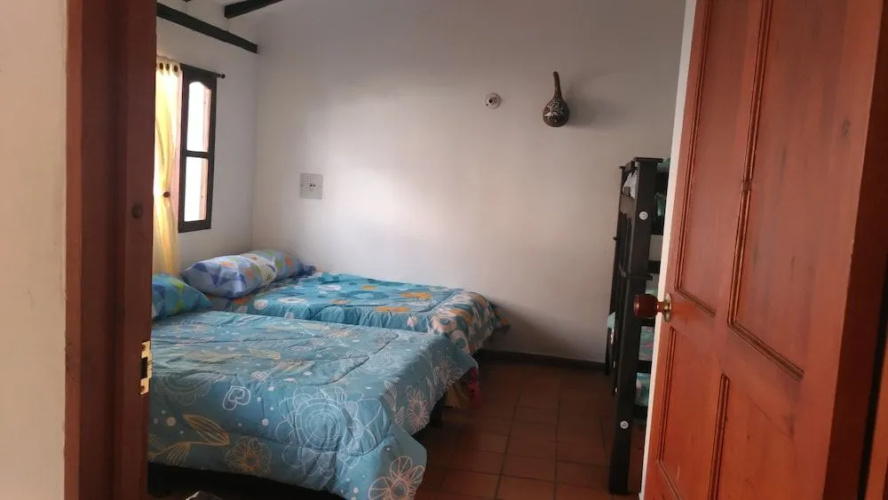 Villa Paraíso - Hostel