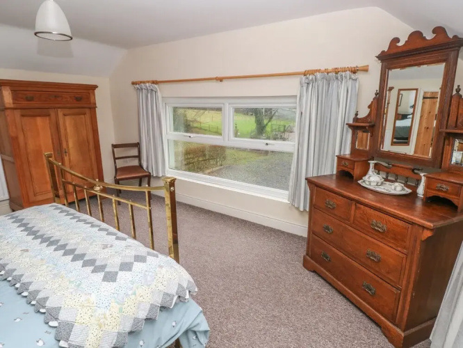 Nash Lodge