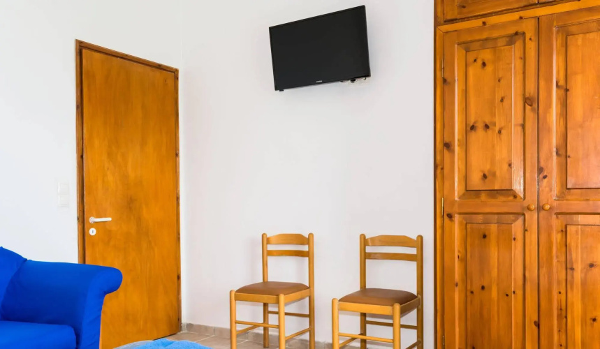 Chandris Apartments