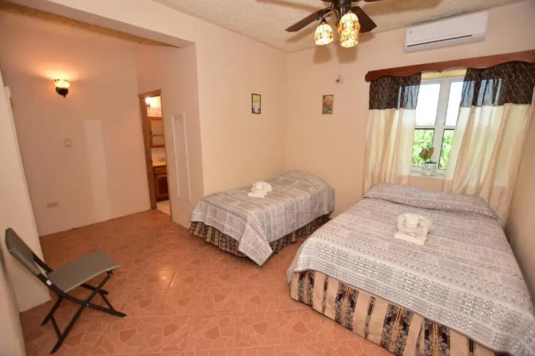 Harada Inn and Suites