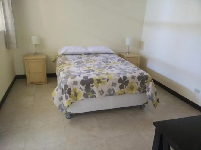 Wild Olive Guest House