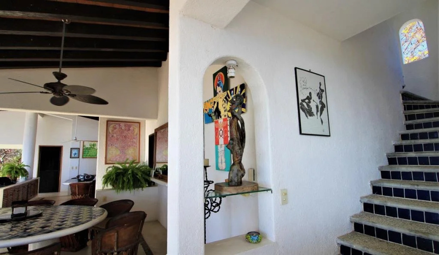 Villas Mykonos