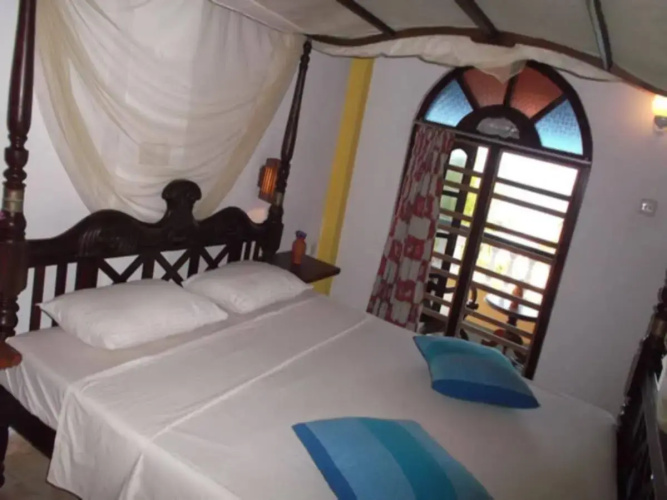 Oriental Rest Hikkaduwa