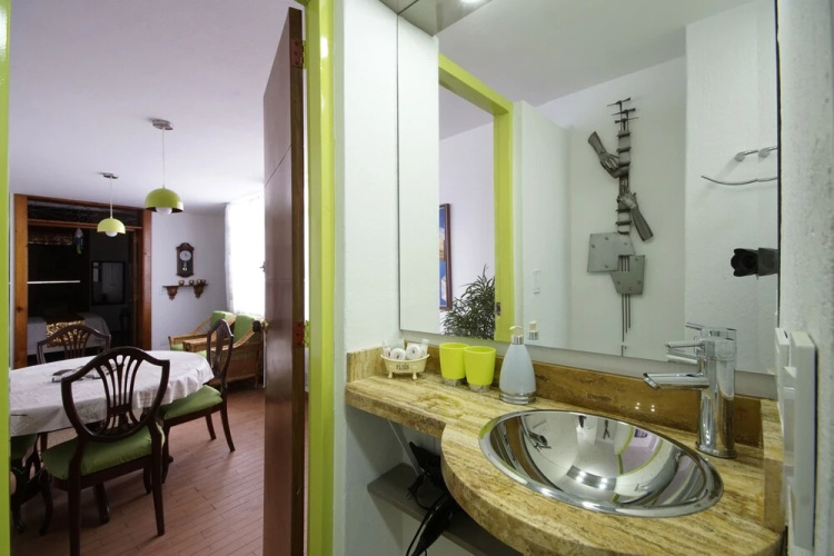 Great Apartment San Antonio Cali
