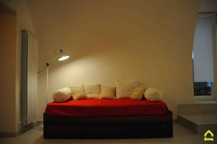 Luisa's Houses