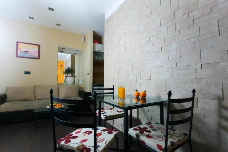 1 Bedroom Superior Apartment