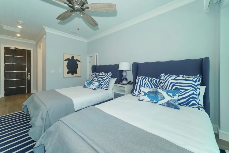 Anna Maria Beach Resort Rm 208