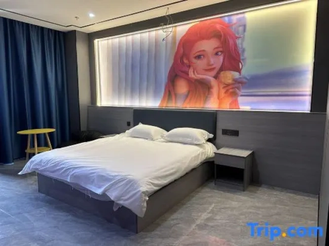 Privilege Double room