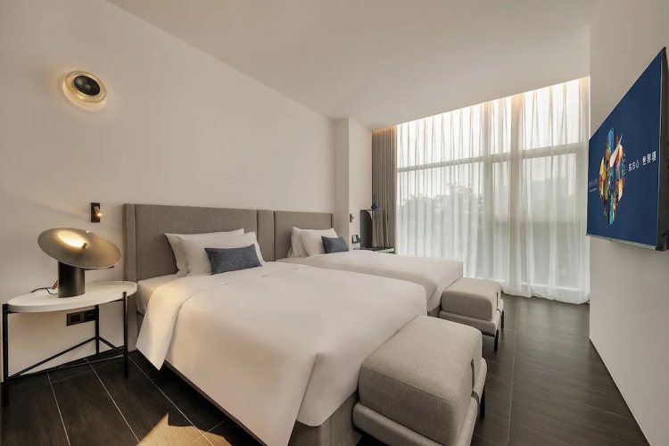 Hua Hotel -Nanshan Technology Park