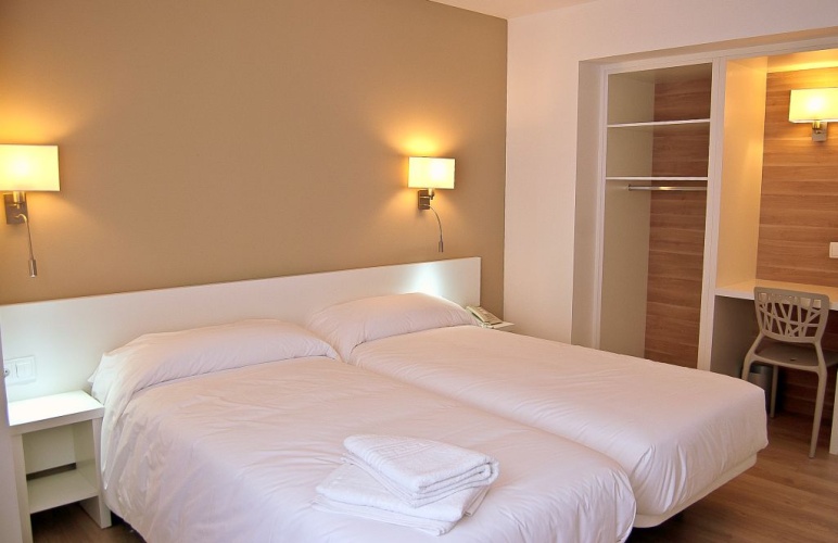 Bq Amfora Beach Hotel - Adults Only photo 11