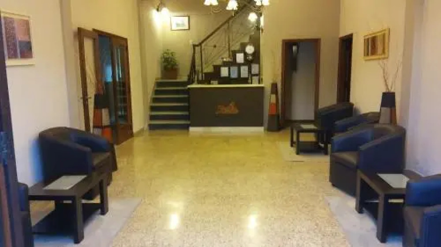 Hotel La Cibeles