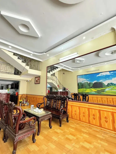 Hotel Sach Re 1