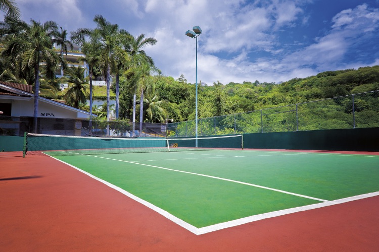 Imagen de Park Royal Beach Huatulco – All Inclusive