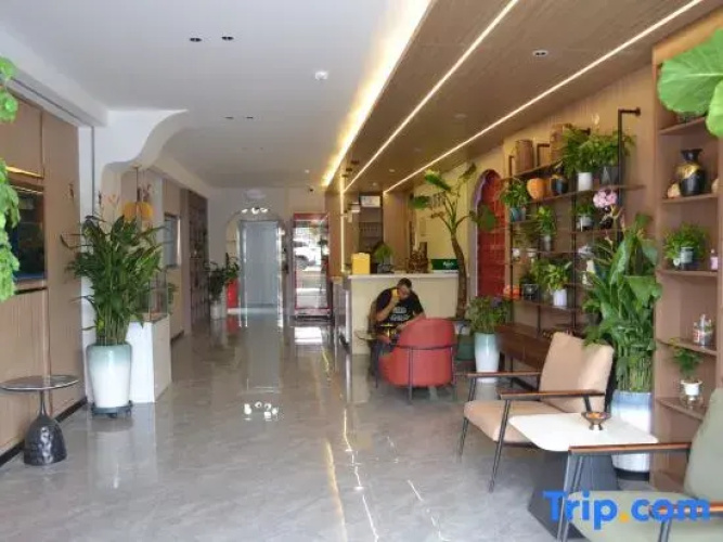 Hotel Manta