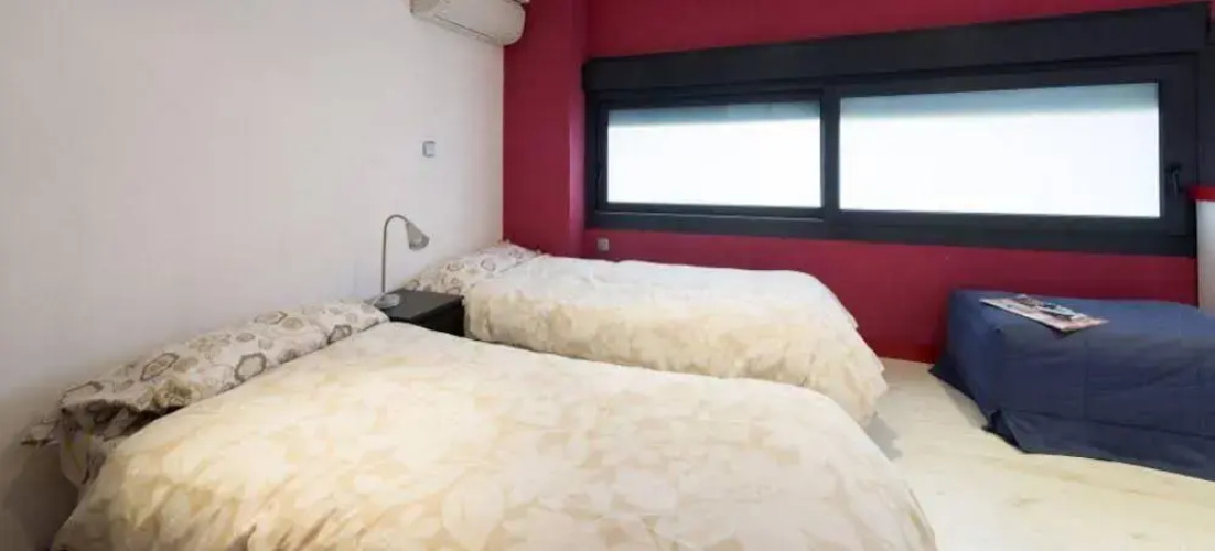 Apartamentos MLR Loft Retiro