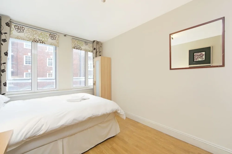 Double Apartment