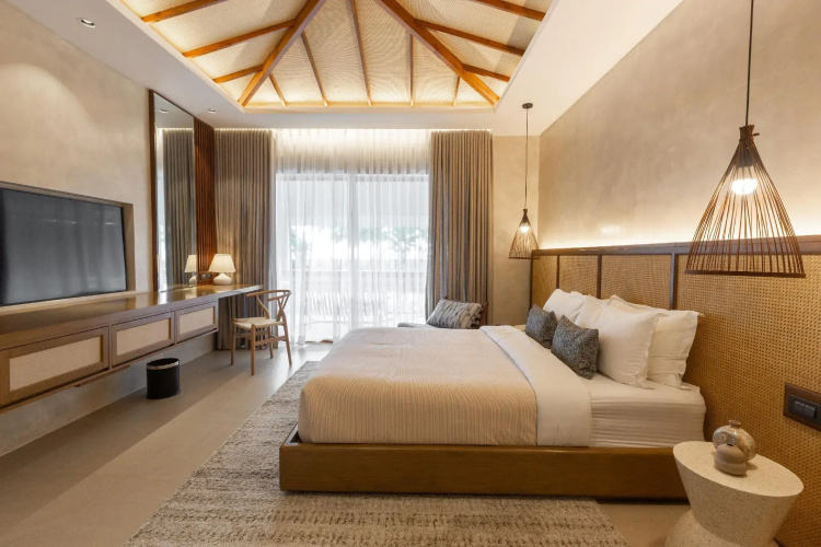 Golden Sands Destination Resorts