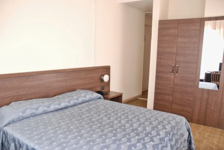 1 Bedroom Standard room